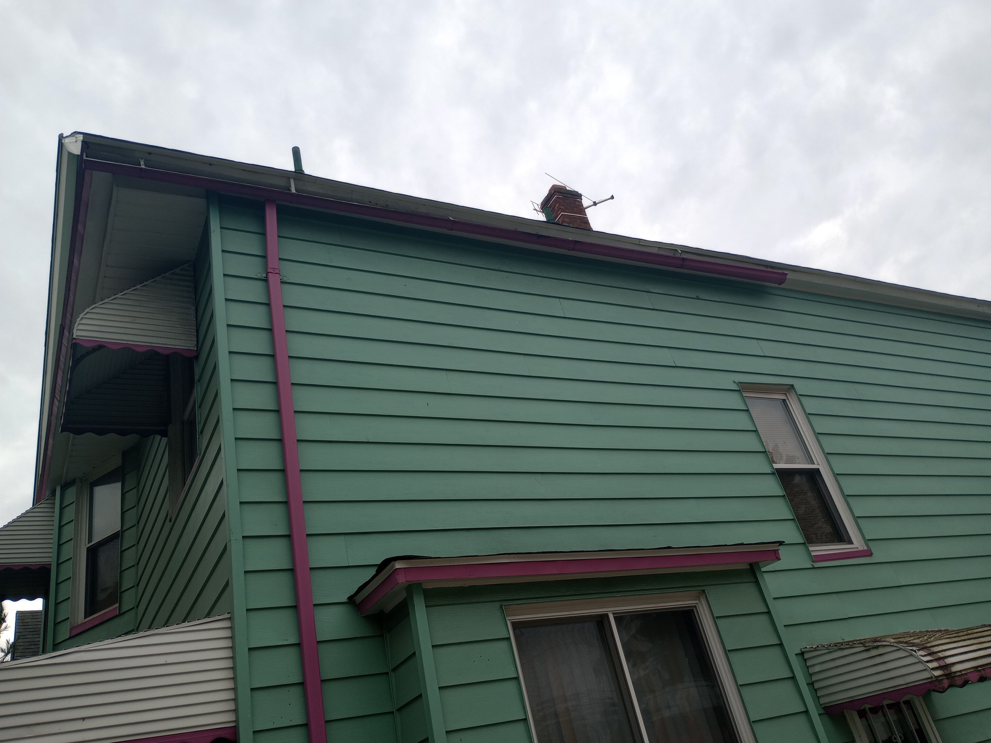 Zach Leone - 3124 W 84th St by Silver Leaf Contracting 