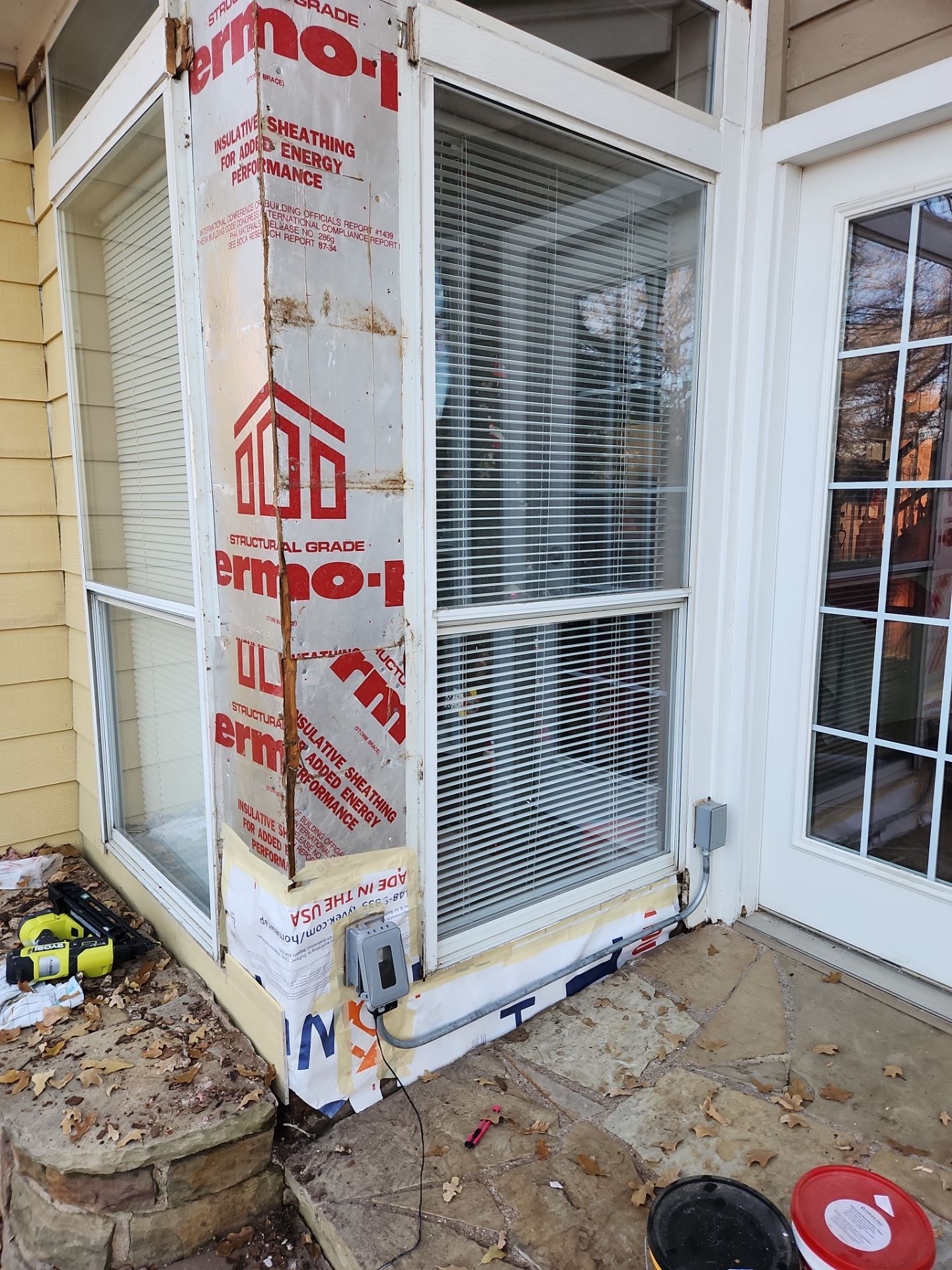 Project in Grapevine by CERTAPRO PAINTERS OF SOUTHLAKE