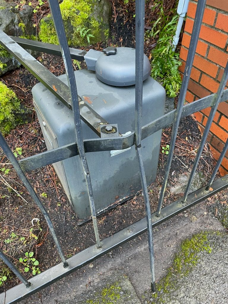 Interior Painting by Paul Schopp