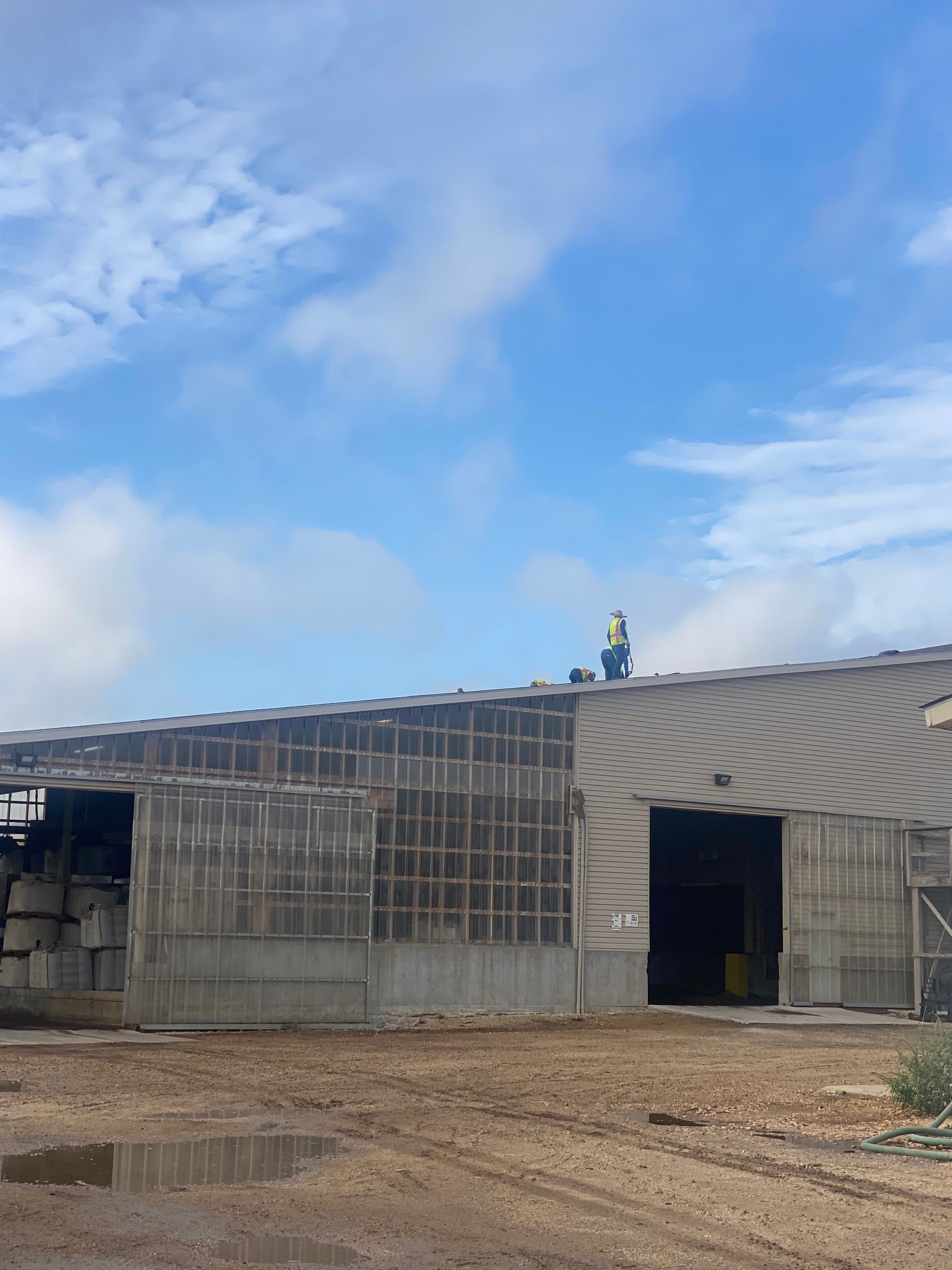 Driftwood Roof Replacement | Batesville, TX by Ayan Roofing, LLC