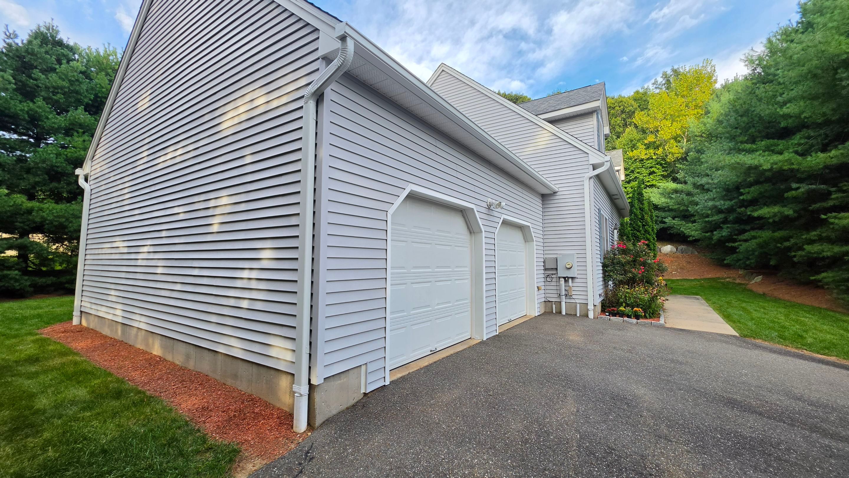 RainTech  by DiGiorgi Roofing and Siding Inc