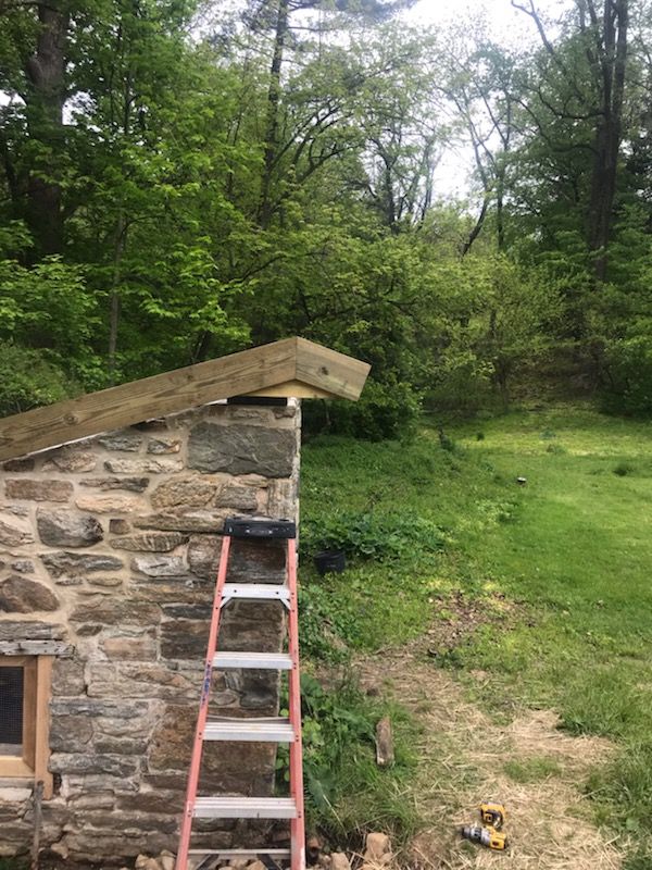 Cedar Roof in Ruxton using Cedar Roof by Roof Right Inc