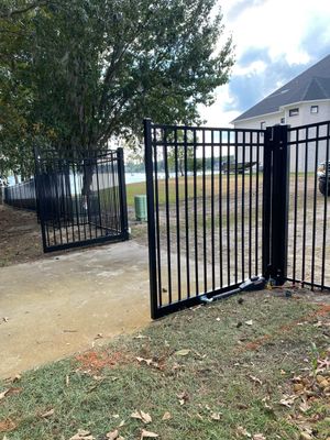 Sterling Aluminum Project in Chocowinity