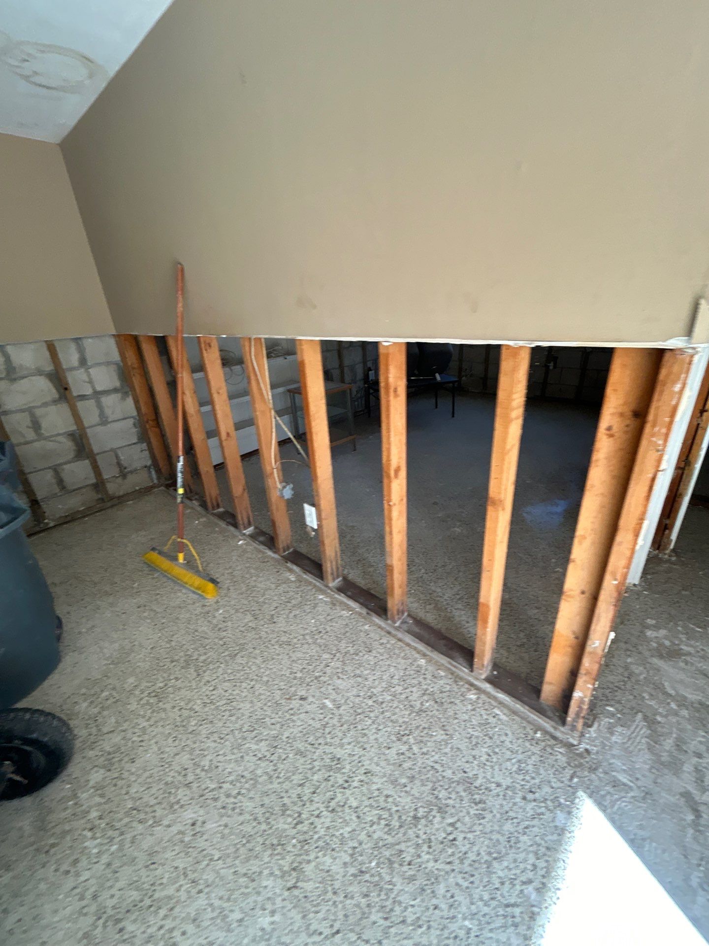 Mold Remediation + Reconstruction Bradenton by Ampm Restoration Services
