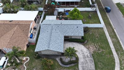 Roof Replacement in Tampa, FL