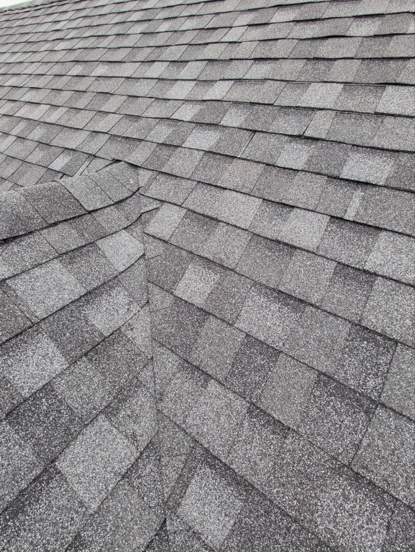 Roof Replacement & Gutter Guards in Galena by Table Rock Design + Build