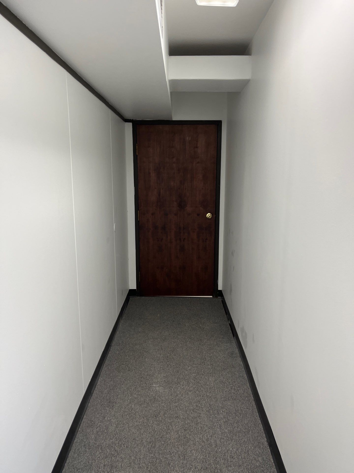 Commercial Remodel with Door Replacement  by L&T General Contractors and Restoration INC