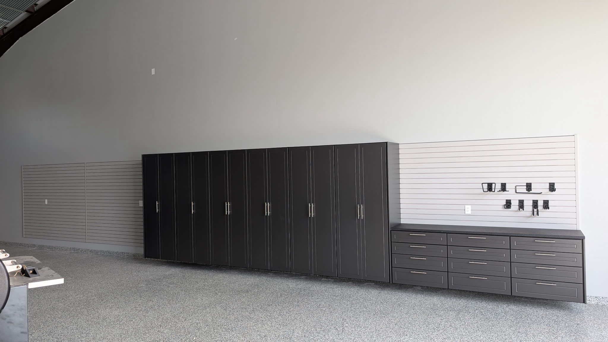 Upgrade The Storage In Your Toy Barn  by Banner Garage