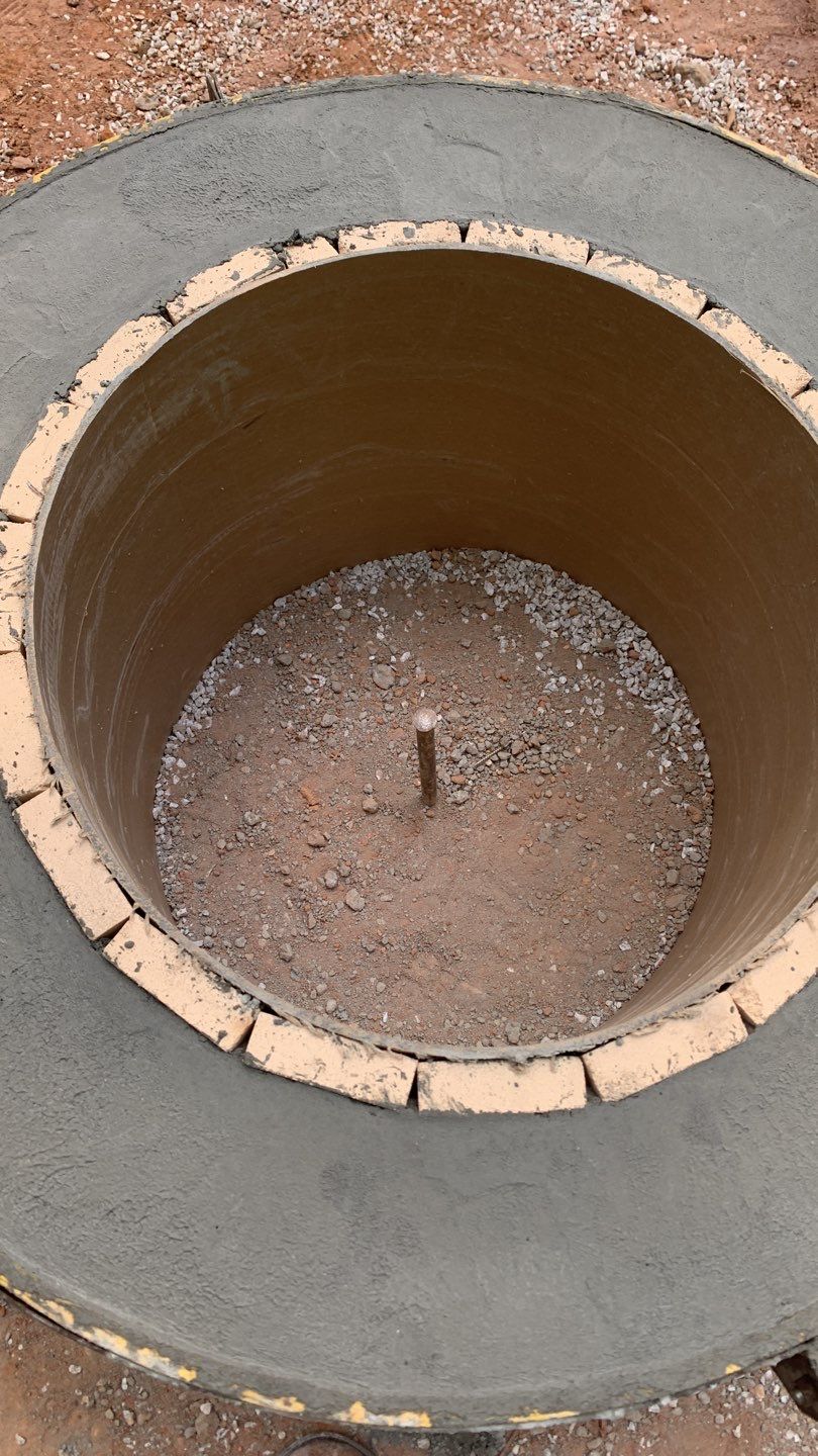 Mayberry Project by Xtreme Concrete Services