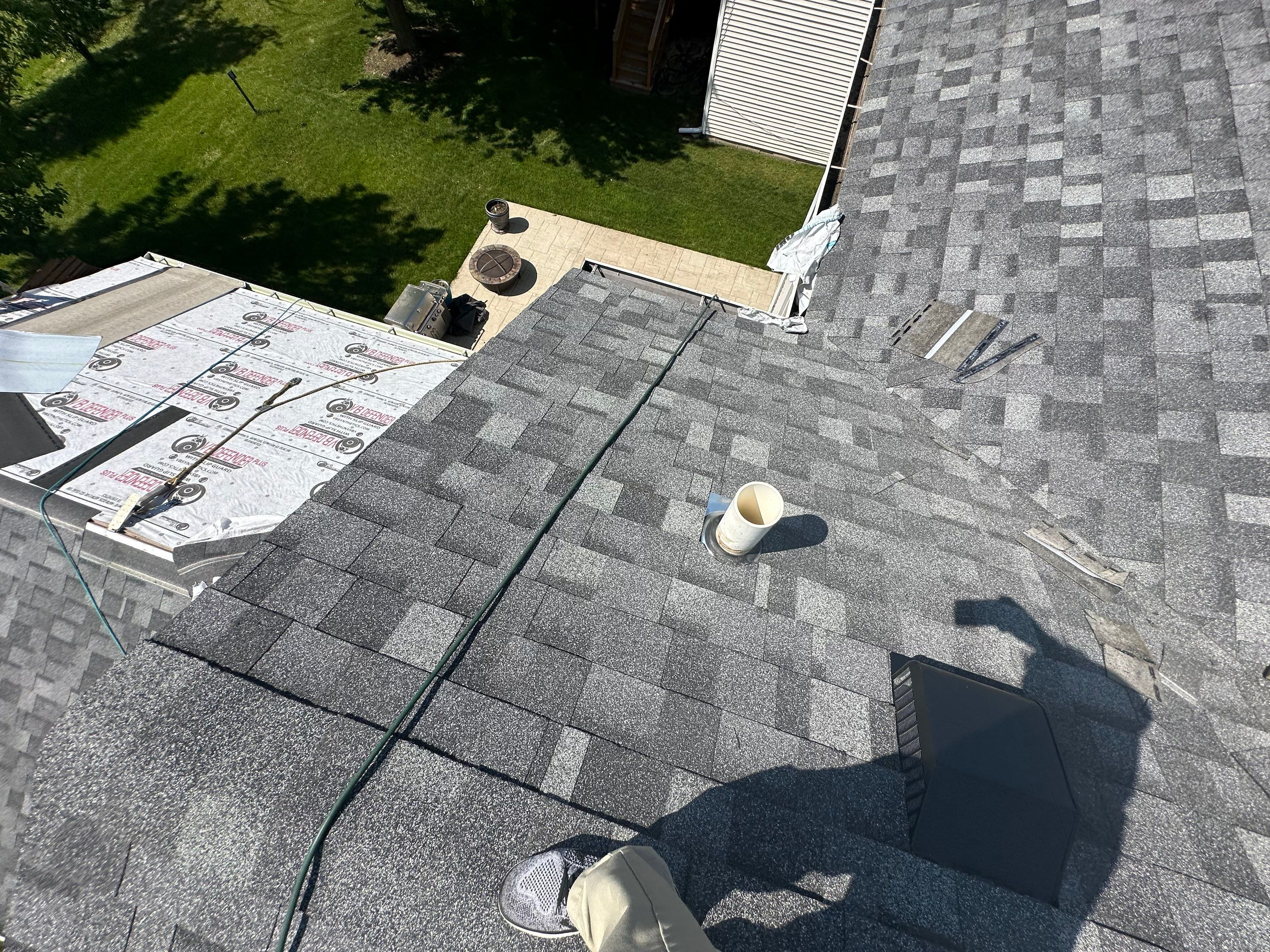 mohsen by storm restoration services inc