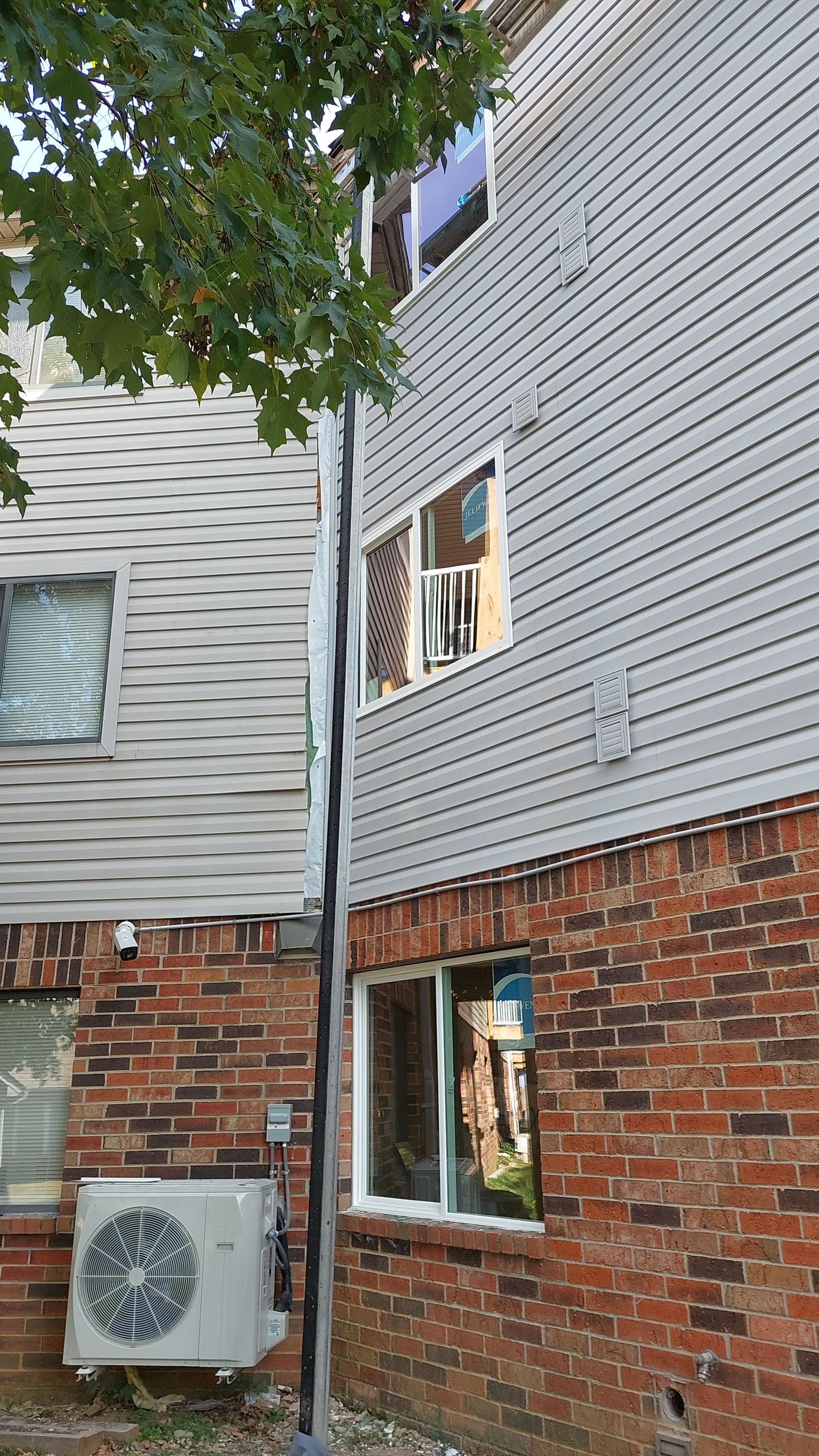 Roofing, windows, doors, siding by Tamlin Roofing