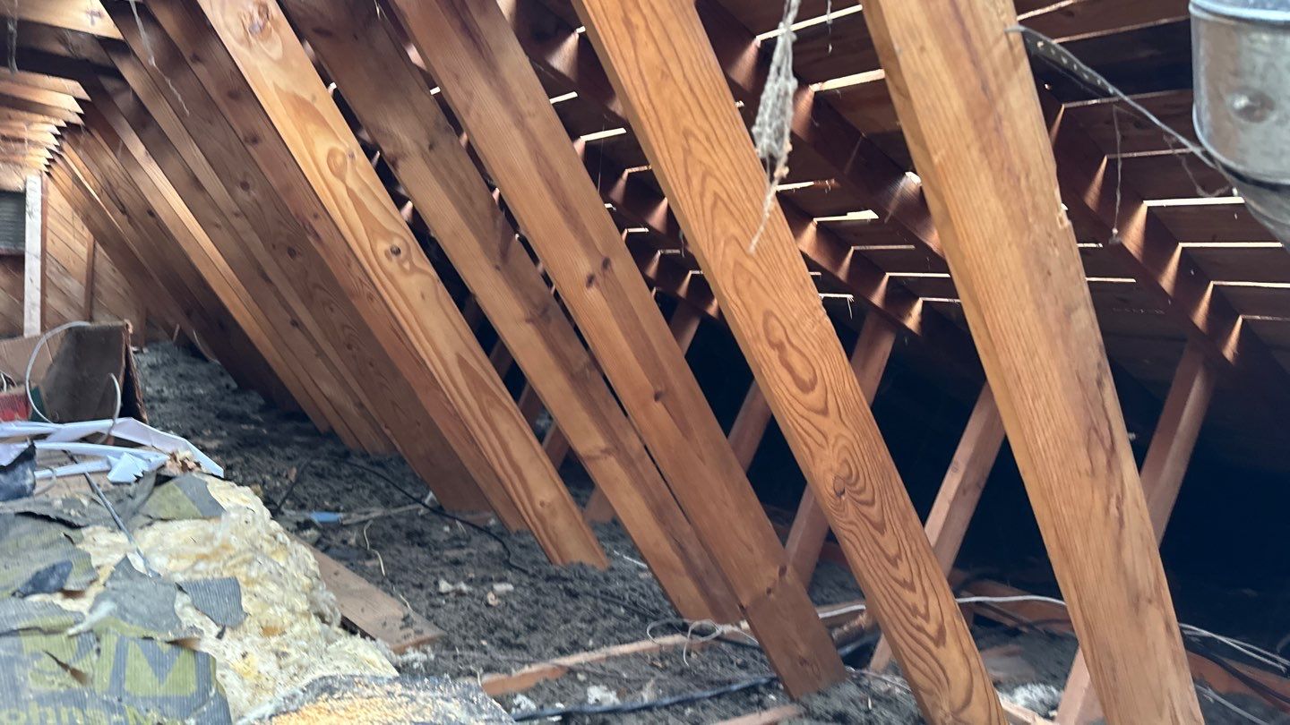 Roof Replacement using Owens Corning by 180 Contractors