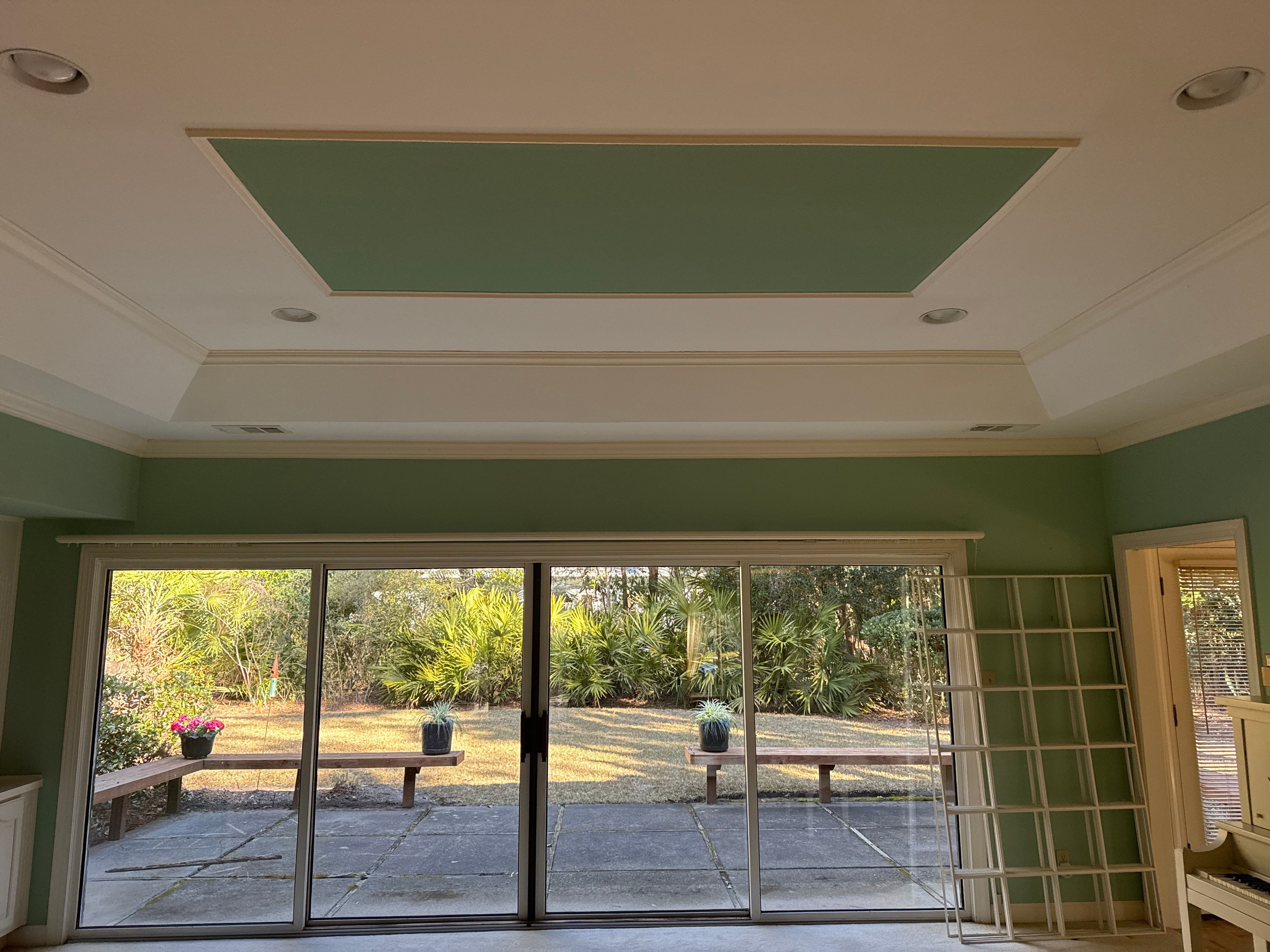 Sleepy Terrapin by TC Construction LLC