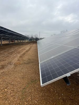 Project in Mayfield