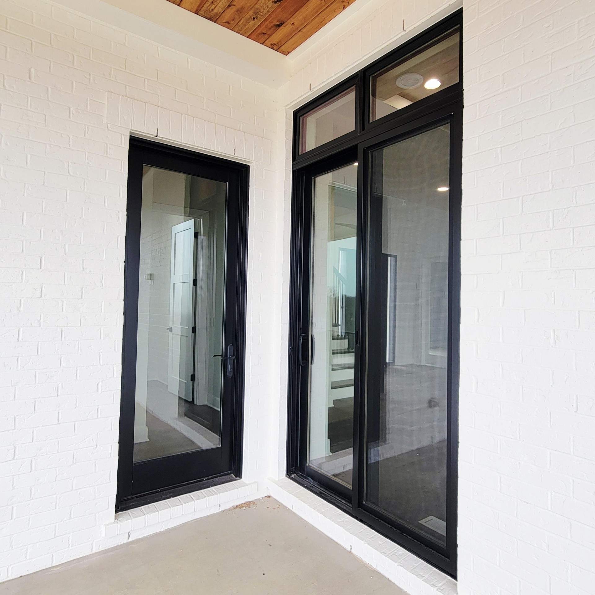Frazier/Gaston by Pella Windows & Doors