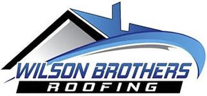 Logo for Wilson Brothers Roofing