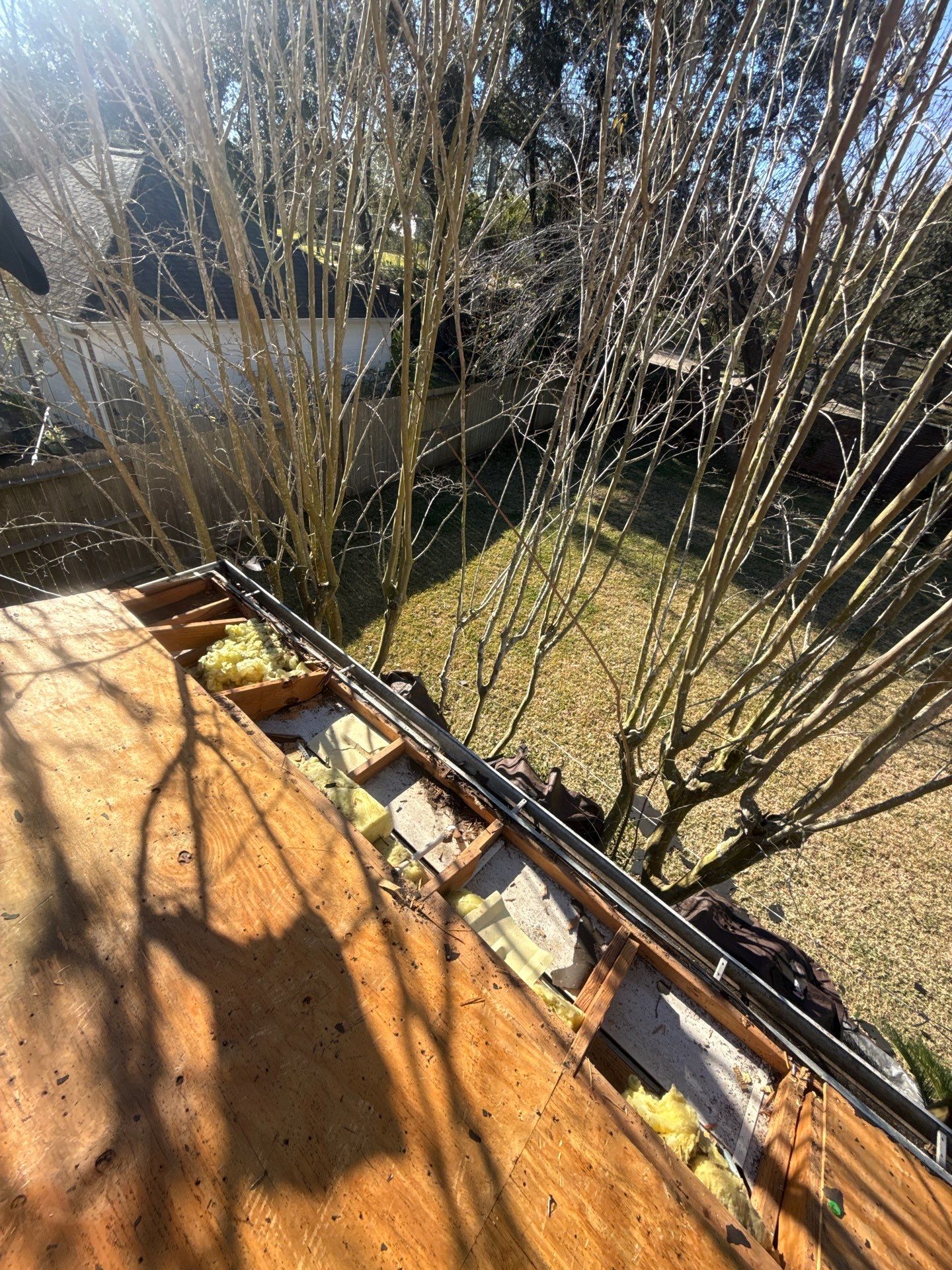 Roof Replacement in The Forest of Friendswood, Friendswood TX by Roof Repair Company