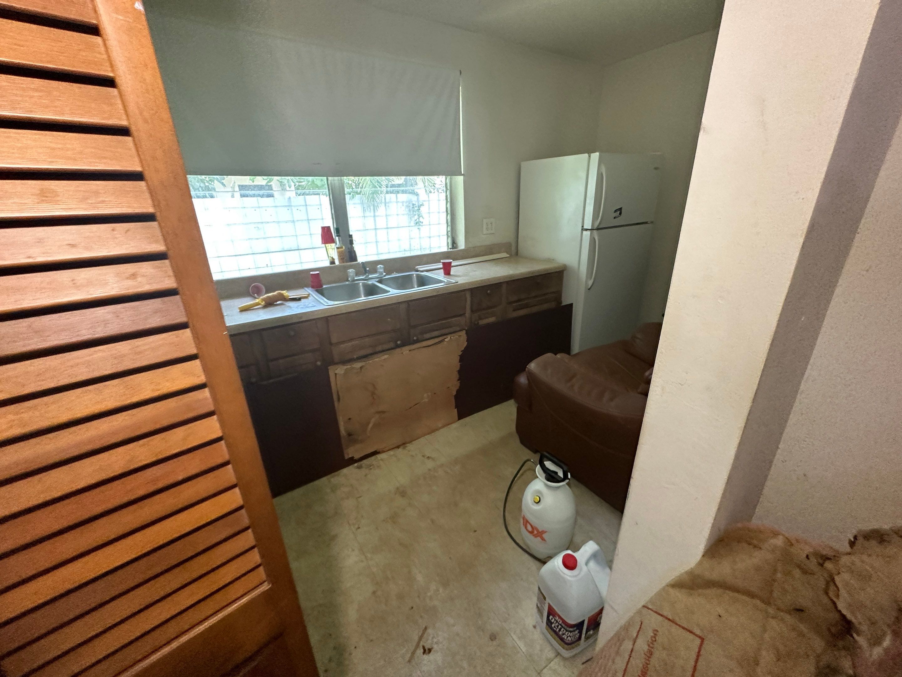 Water Damage Claim in Hollywood by FLAPA & KeyStone