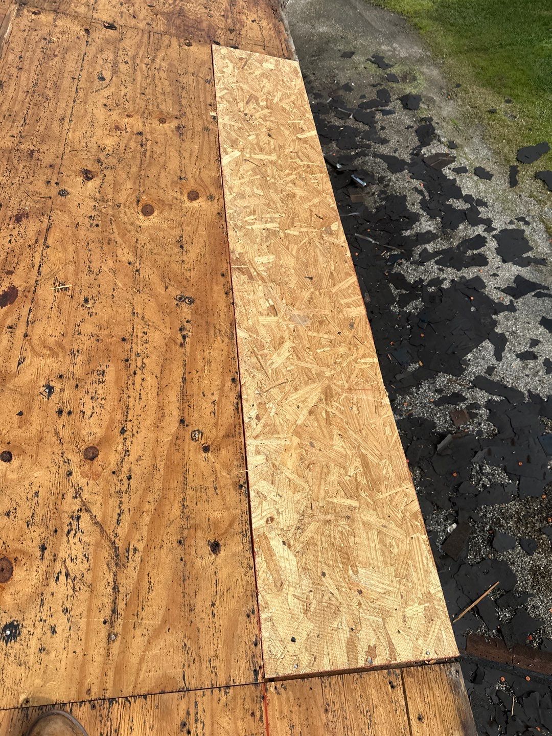 Roof Repair El Campo by Roof Repair Services LLC