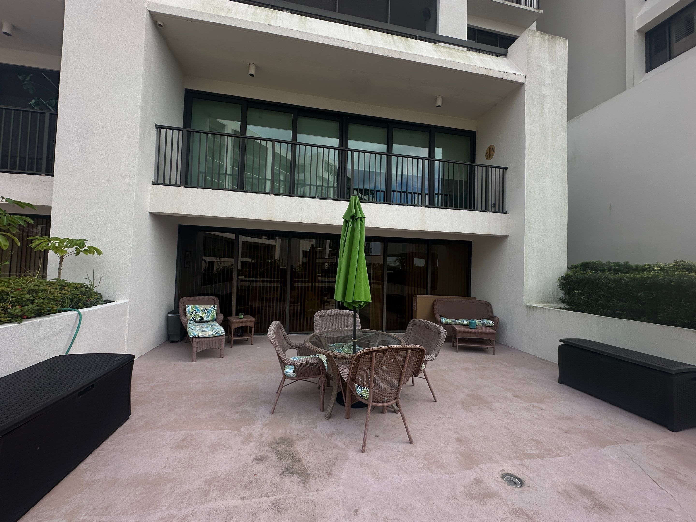 Water Damage Claim in Belleair by FLAPA & KeyStone