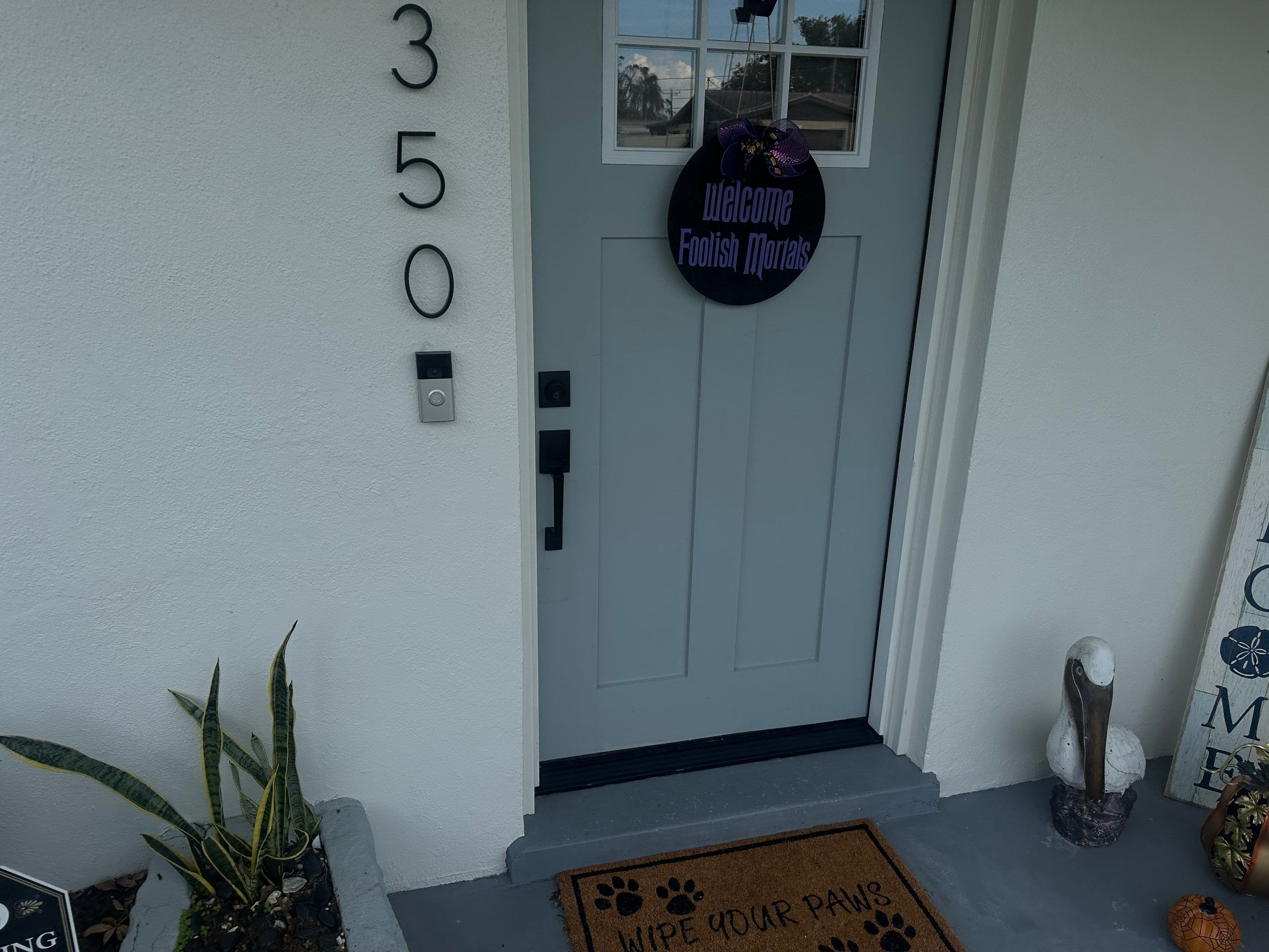 Water Damage Claim in Largo by FLAPA & KeyStone
