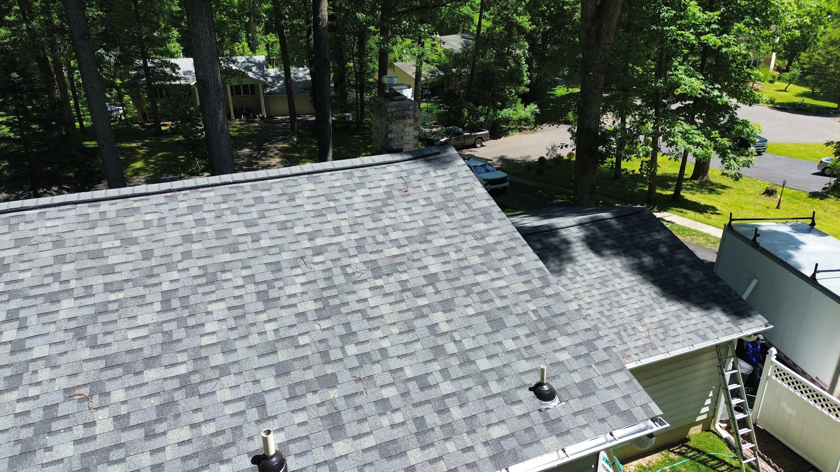 9685 Gwynn Park Drive, Ellicott City, MD 21042 UNITED STATES by American Custom Contractors