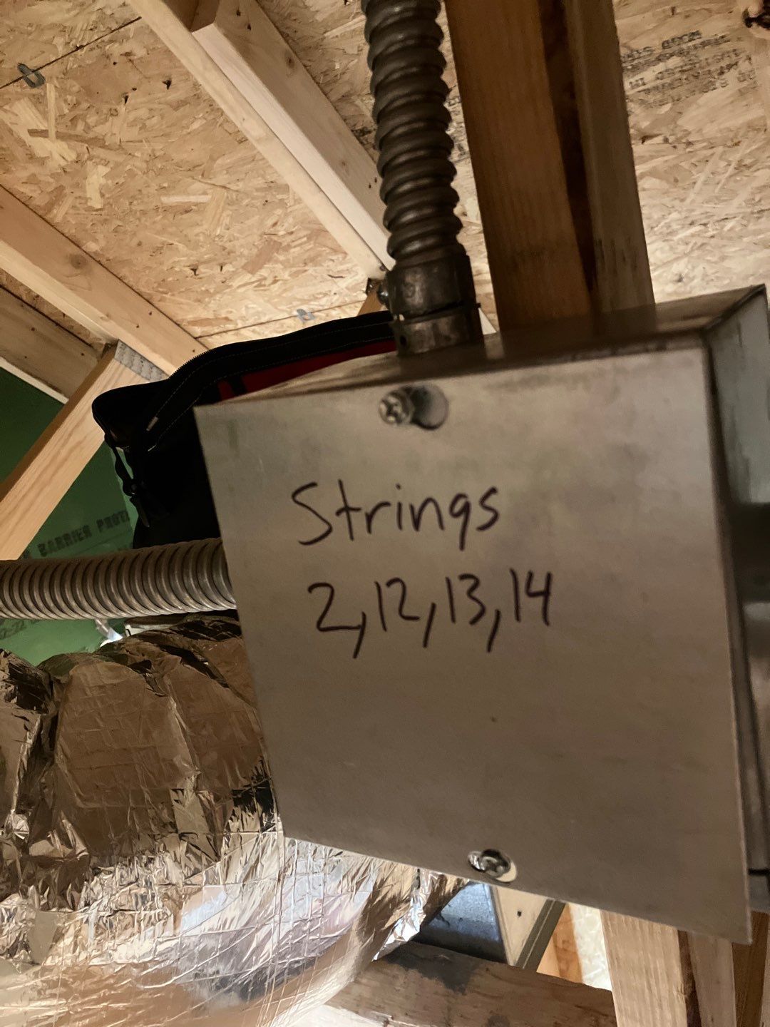 Tesla Solar Roof near Washington, D.C. by American Home Contractors