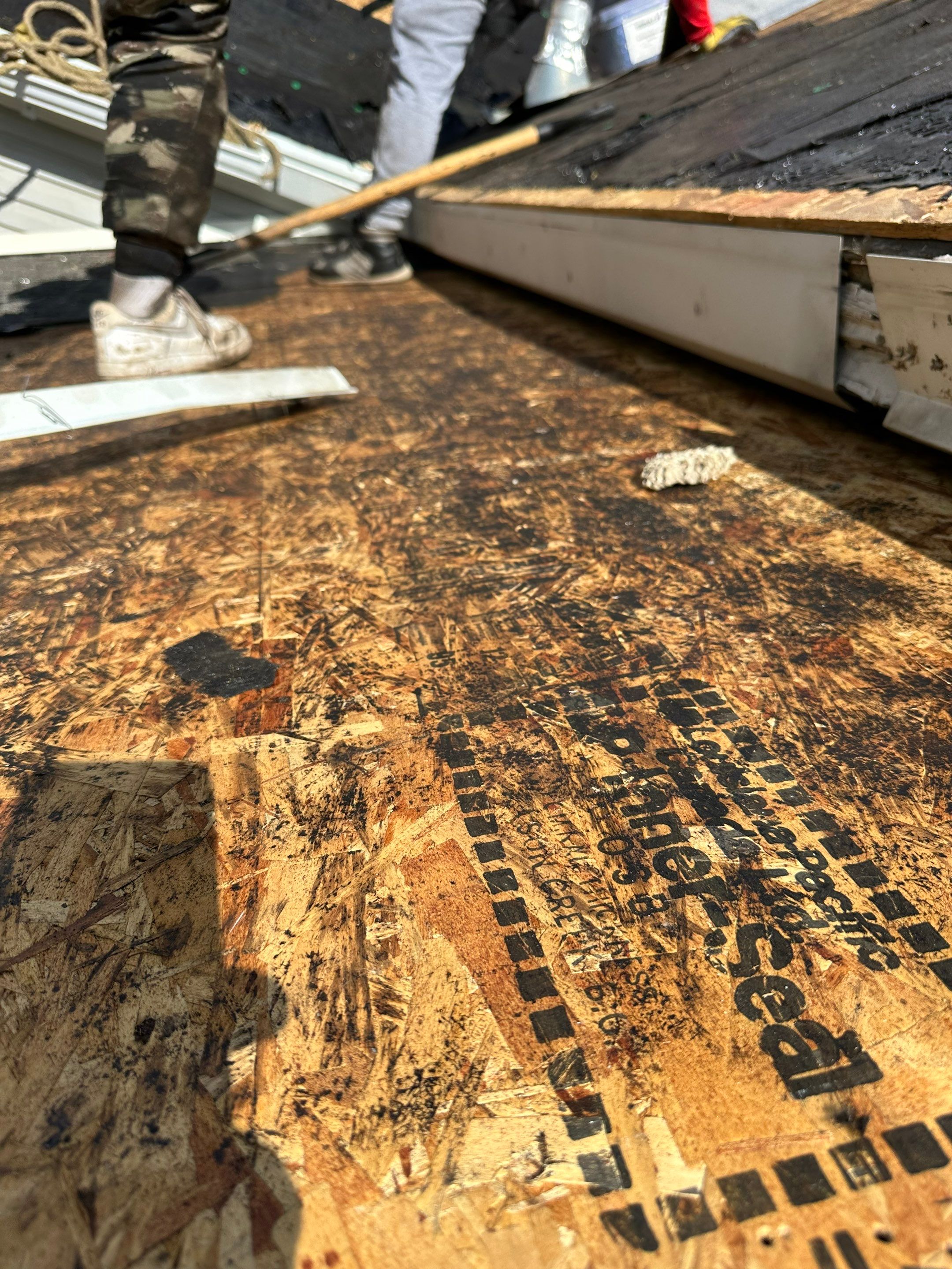 Roofing in Salt Lake City, UT by Go Pro Roofing