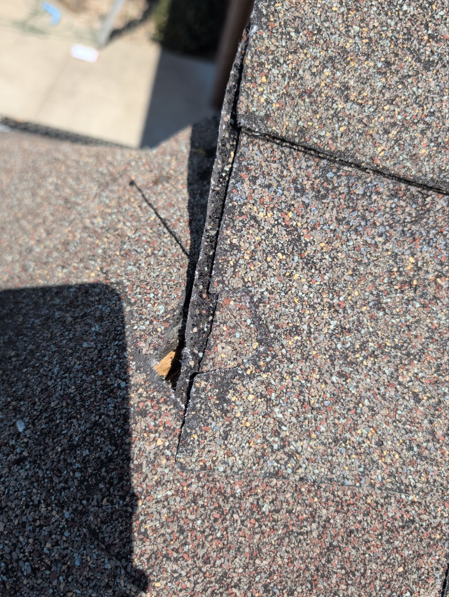 Roof Replacement in Cape Fair by Table Rock Design + Build