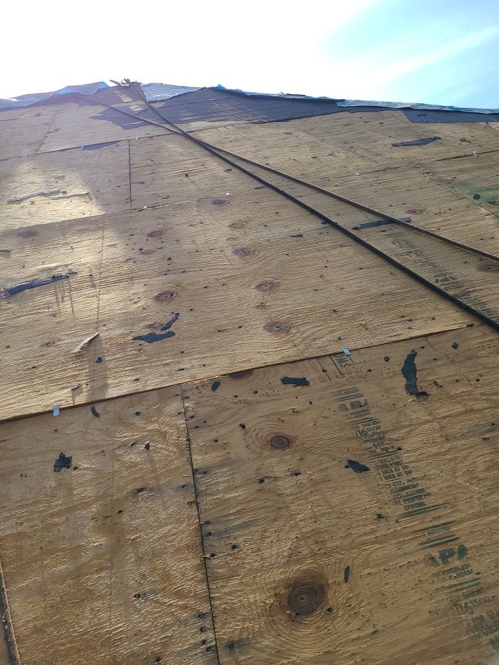 Clifton - CertainTeed Landmark Charcoal Black by RM Banning, Inc.