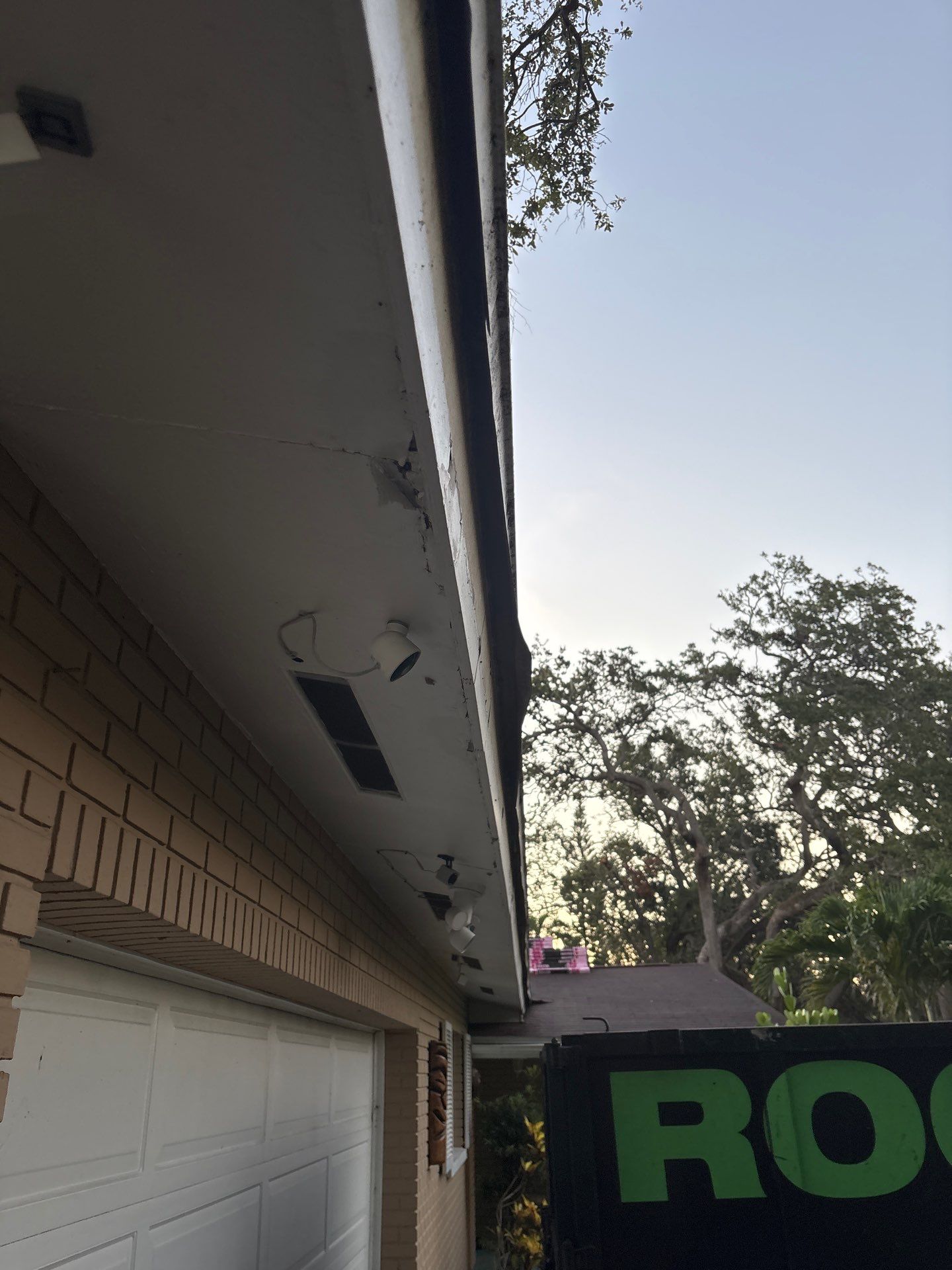 Project in St. Petersburg 33708 by Mitchell Roofing Company LLC