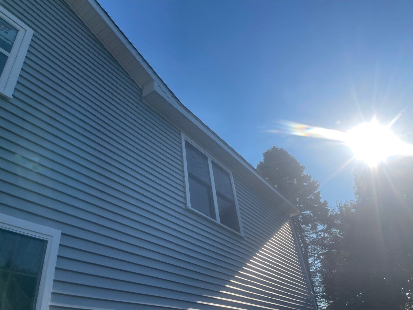 Residential Roofing Installation using Owens Corning TruDefinition Duration AR - Slatestone Gray by A Plus Exterior
