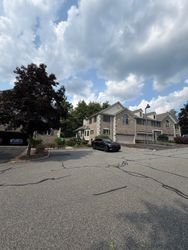 Window Cleaning in Montvale, NJ — Gallo Bros job photo