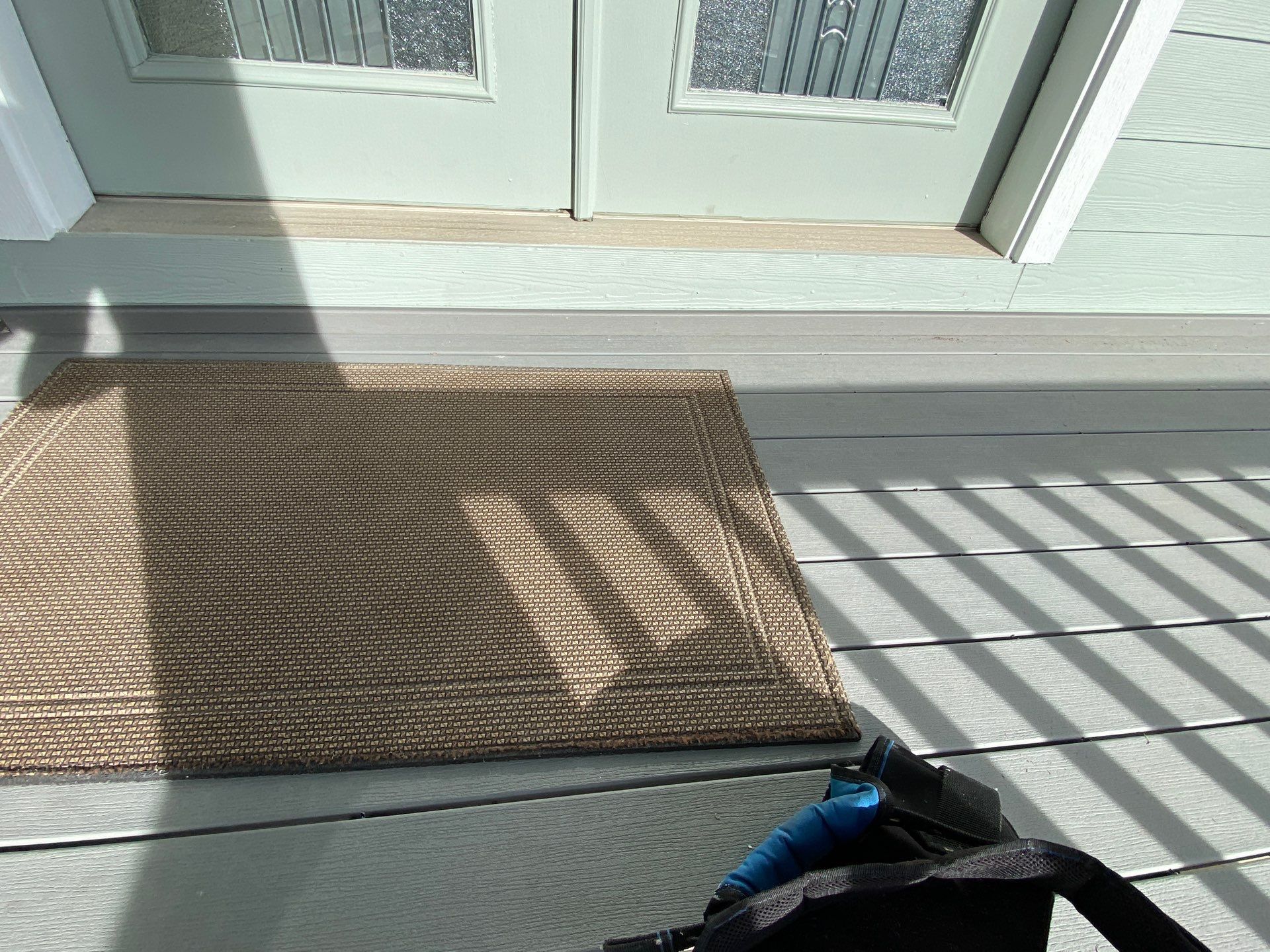 Port A Beachfront Multilevel Deck by Bayfront Roofing and Construction