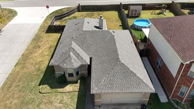 Project in Mansfield