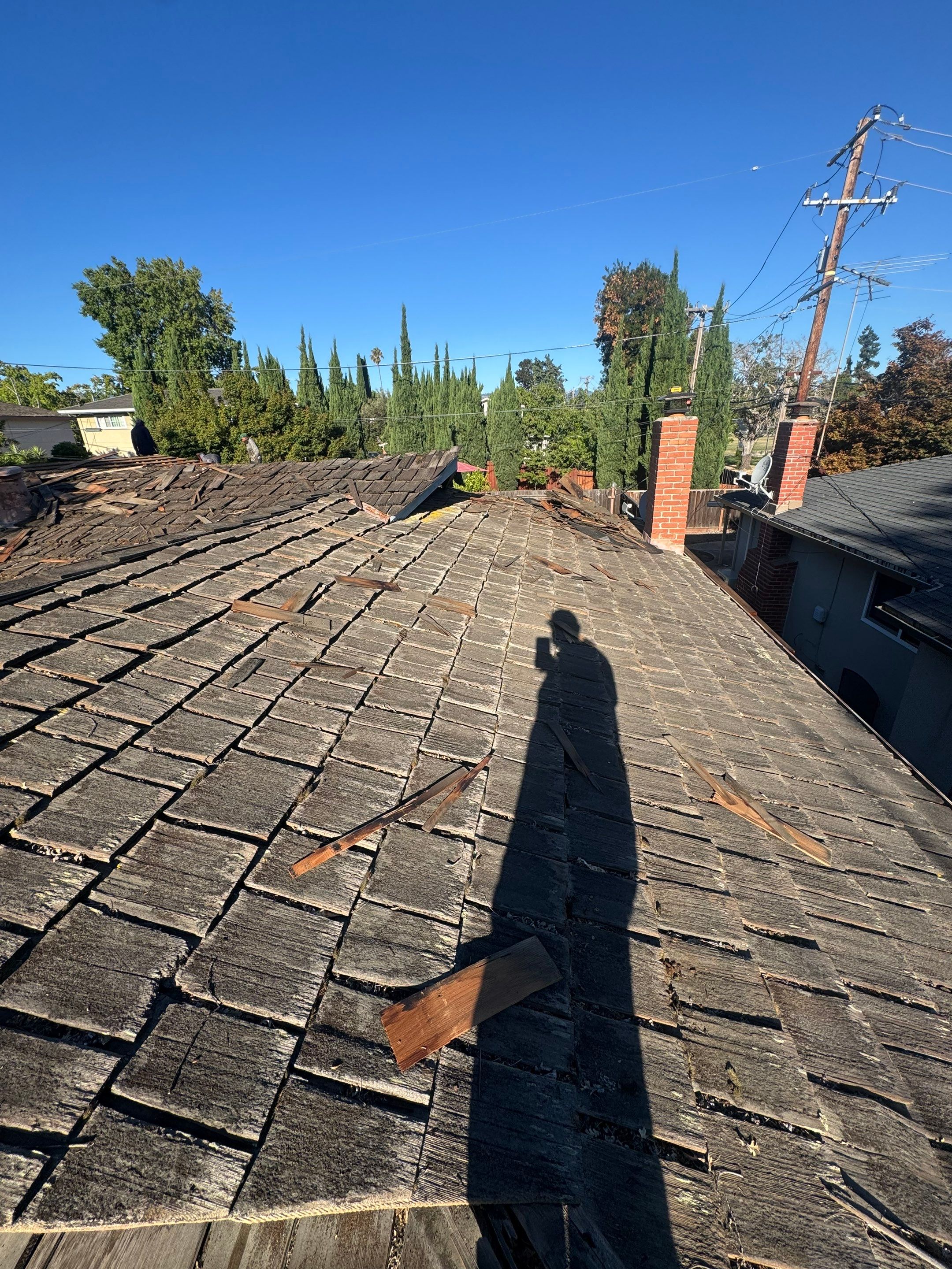 Roof Replacement - San Jose, CA 95129 by Epic Roof Replacement