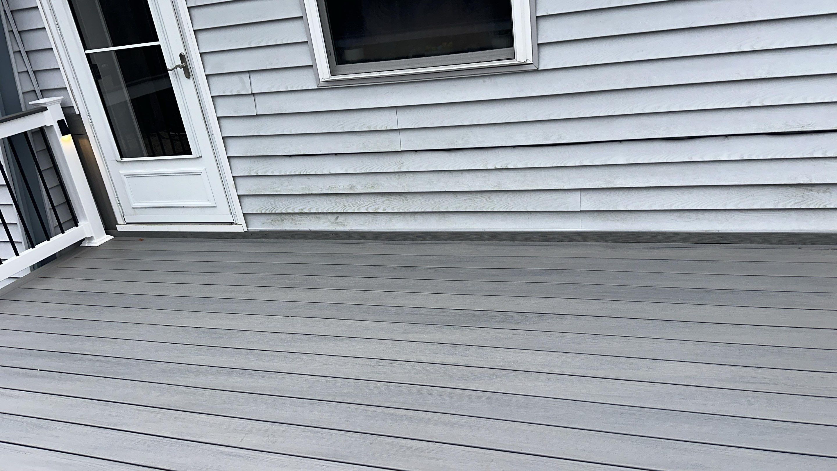 Deck Resurfacing in Barnegat, New Jersey by deck guardian
