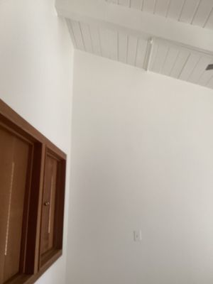 Interior Painting in Los Banos