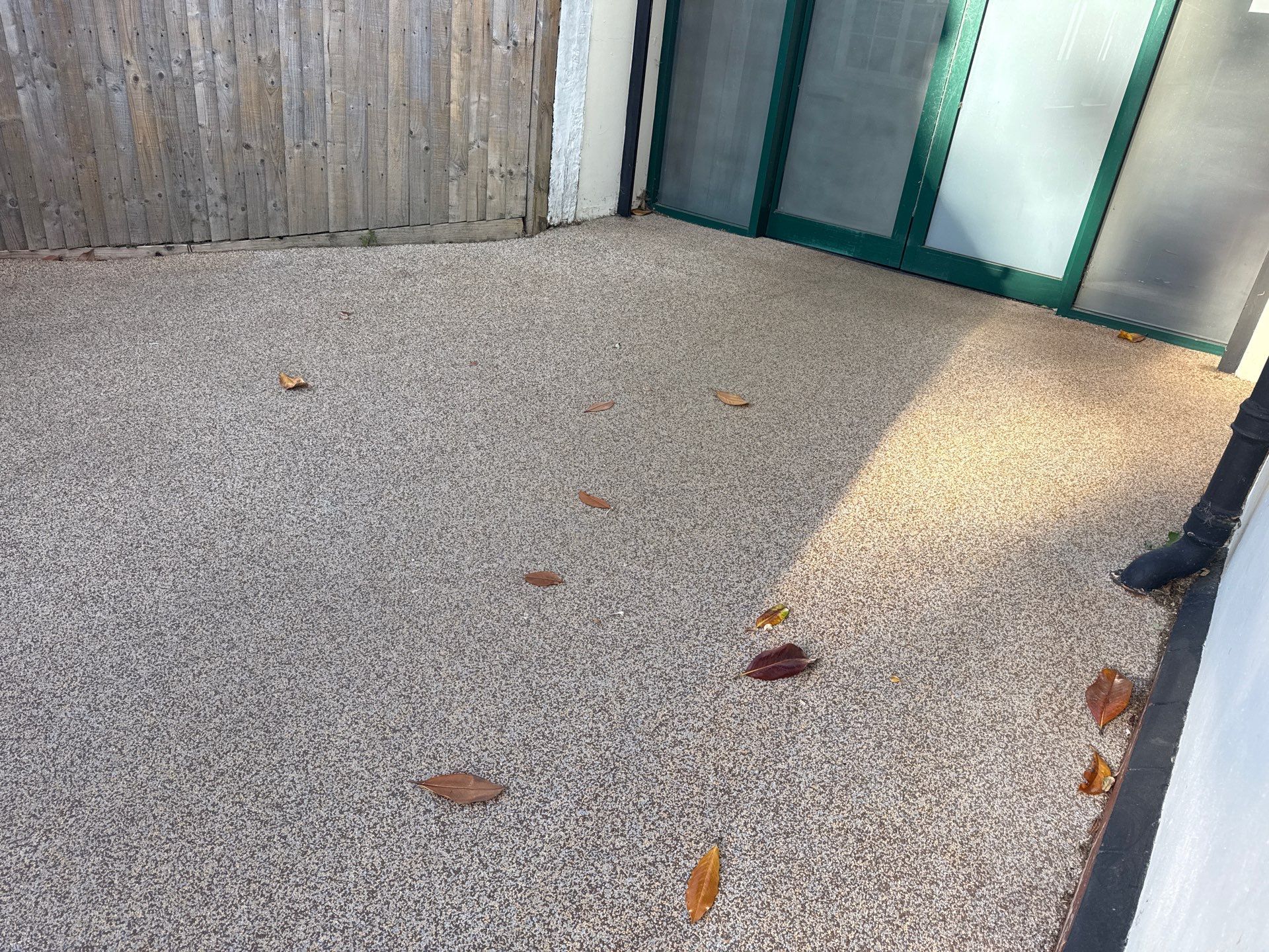 Coombe Hill Gold Club by Ges Exterior Cleaning ltd