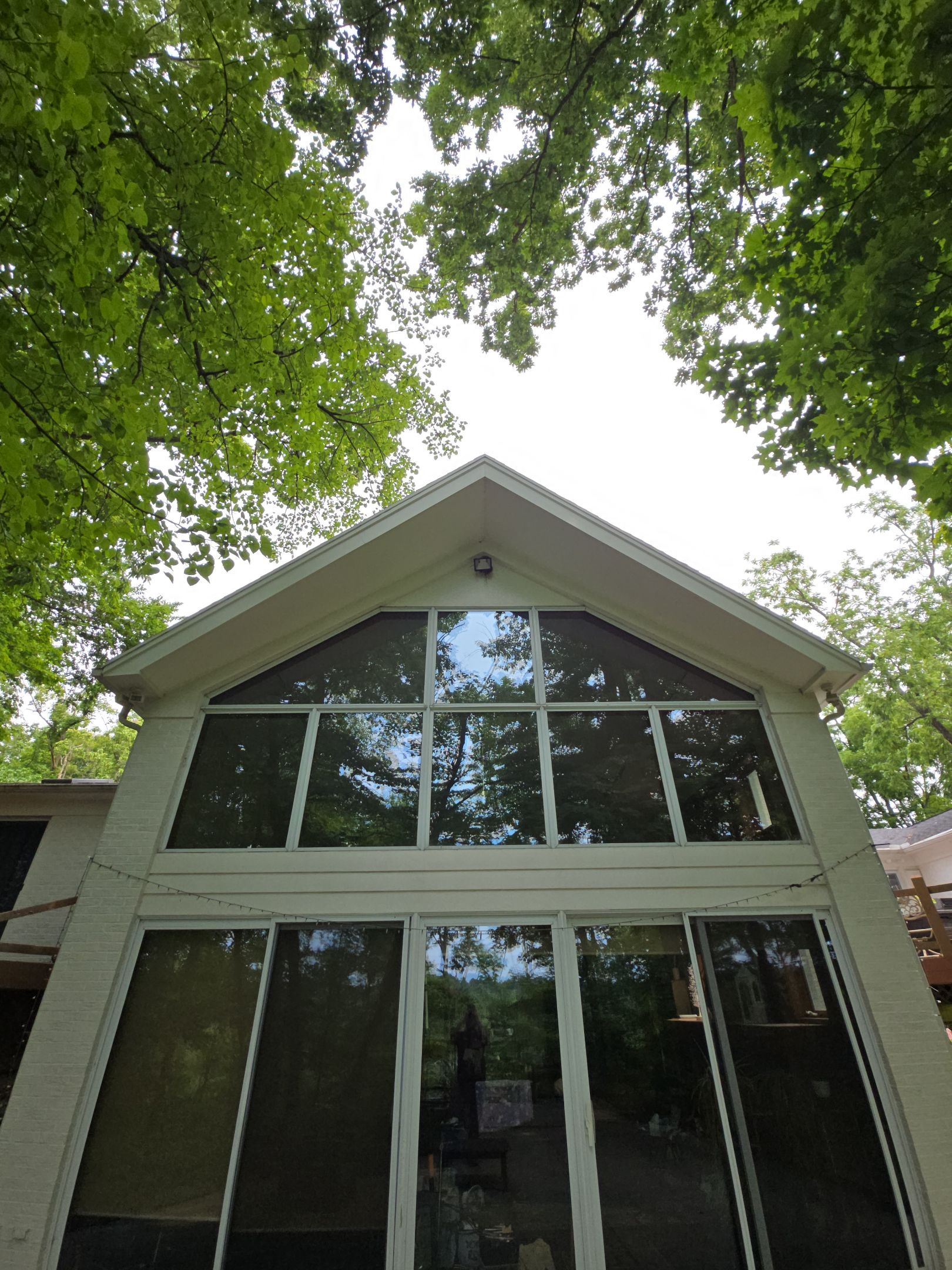Exterior Maintenance and Fascia Repair in Centerville by Level Up Roofing and Restoration Services LLC