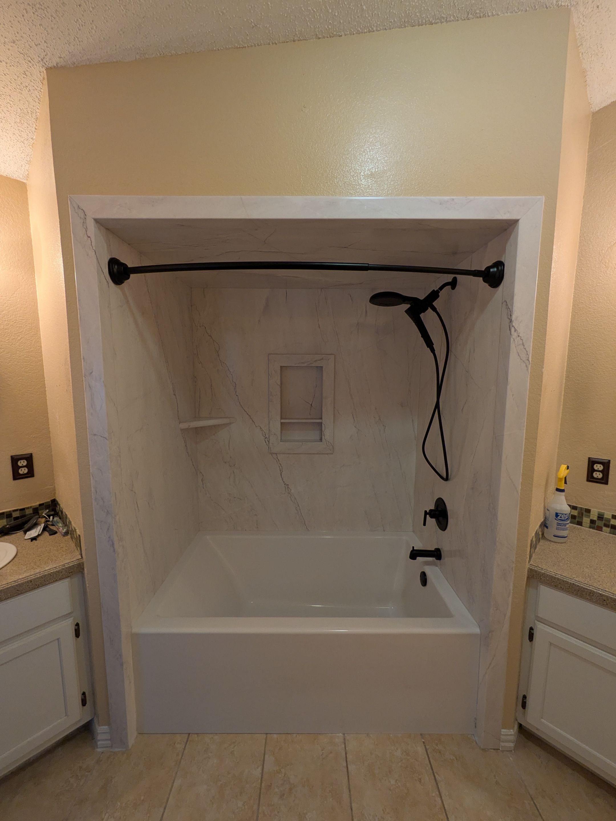 O’Ryan Project in Rogers, AR by Twist & Spout