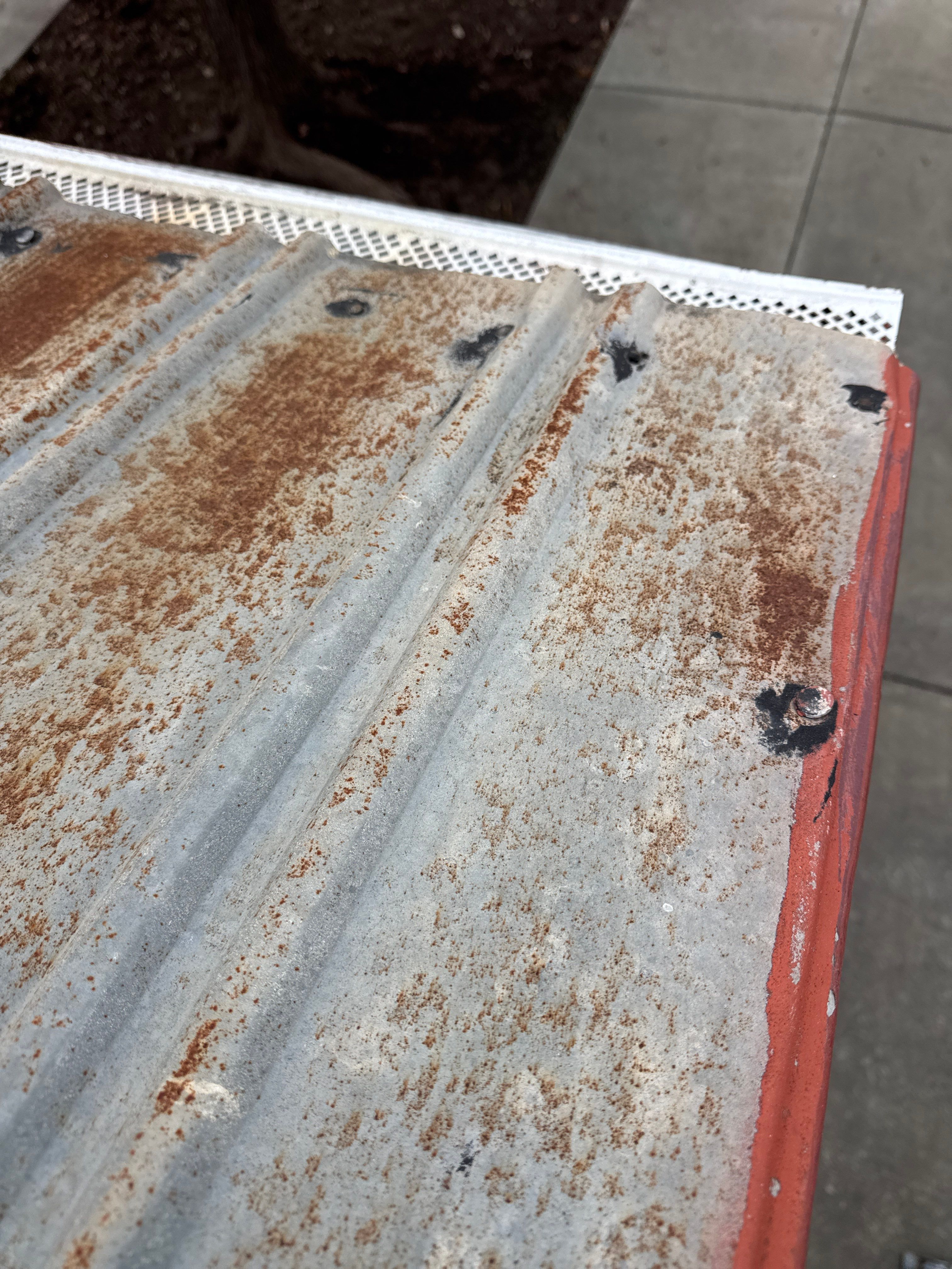 Reroof - St Jude Catholic Church, Livingston by Econo Roofing