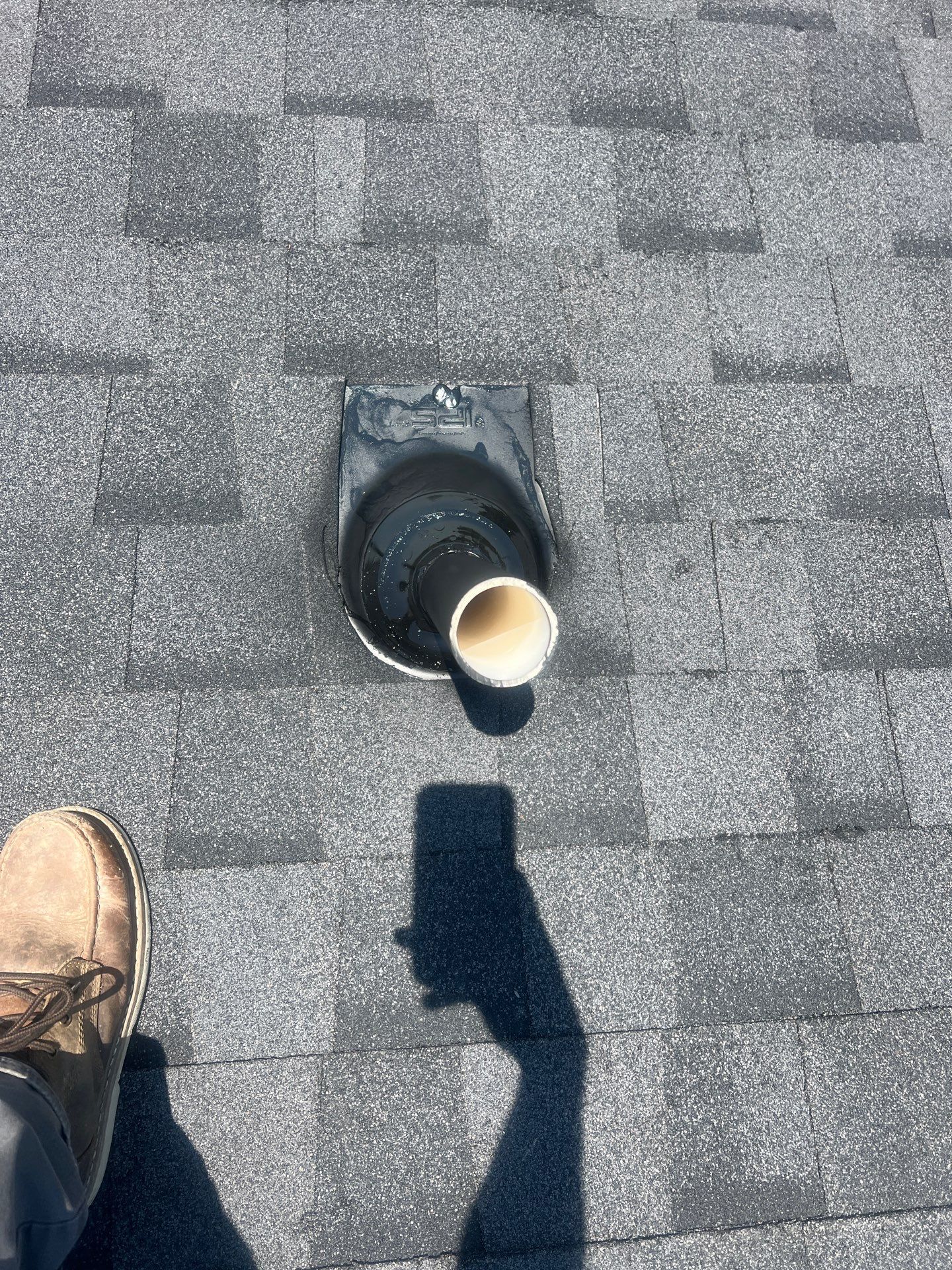 Project in Forney by Rhino Roofing and General Contracting, LLC