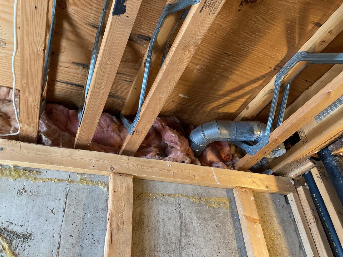 Water Damage  by Accountable Home Services