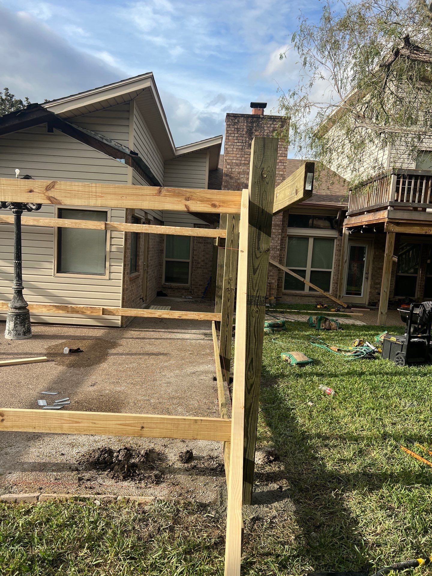 Covered in Callalen by Bayfront Roofing and Construction