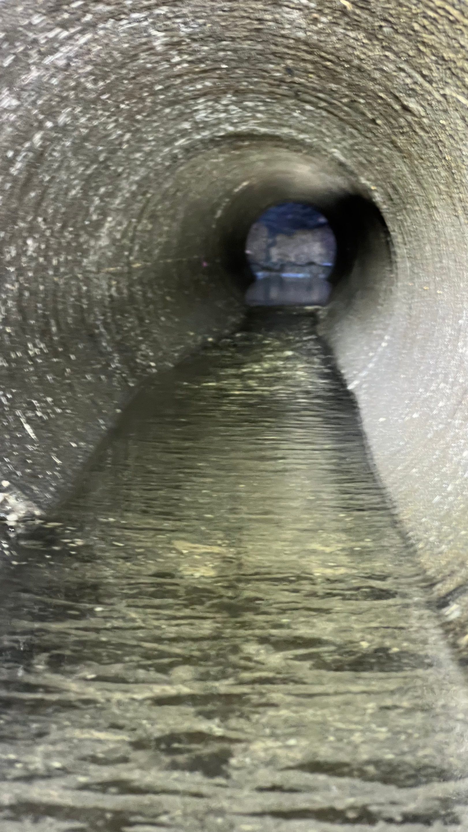 Naples Community Storm Water System Maintenance by APS Power & Water