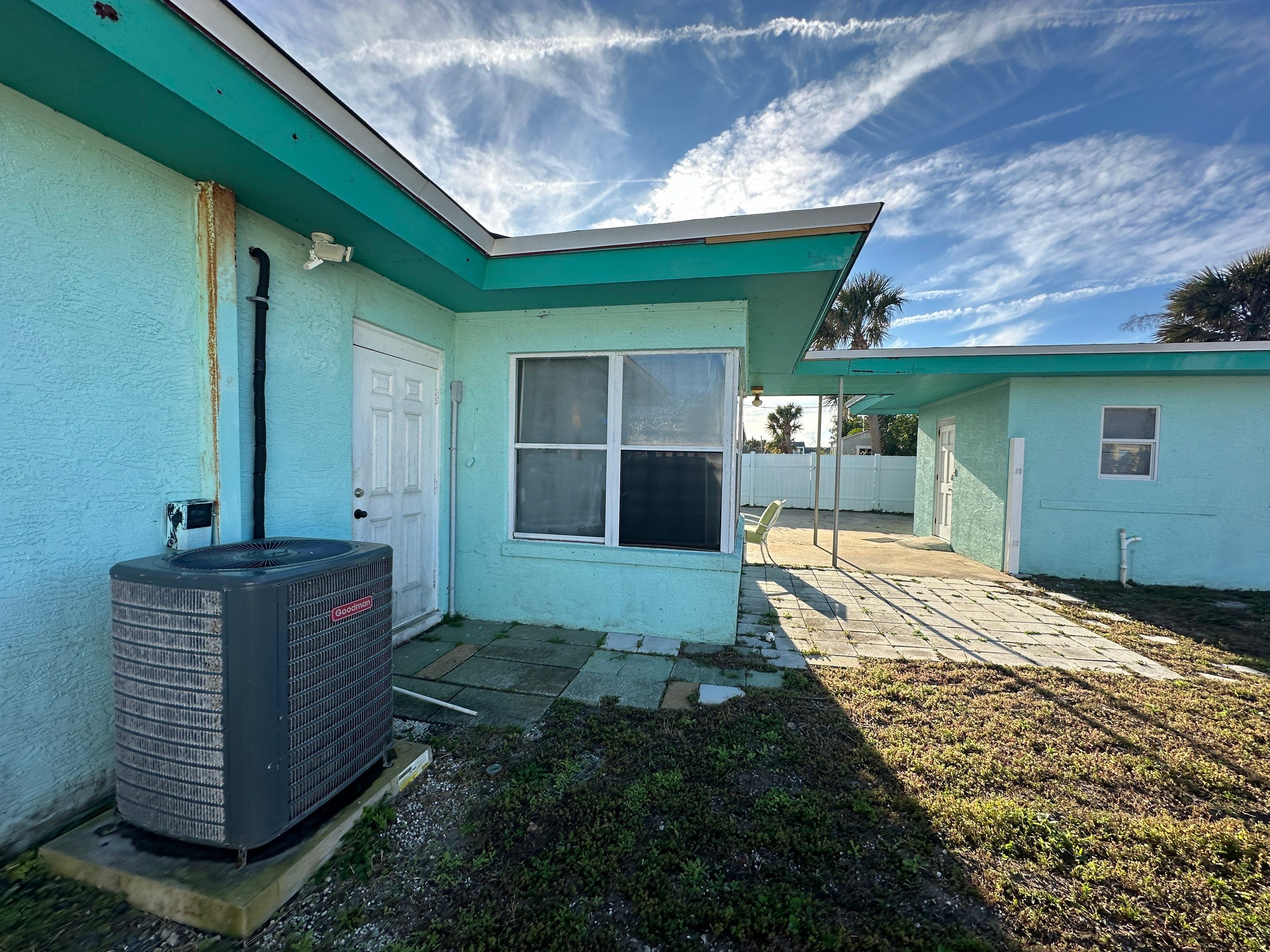 Hurricane Damage Claim in Daytona Beach by FLAPA & KeyStone