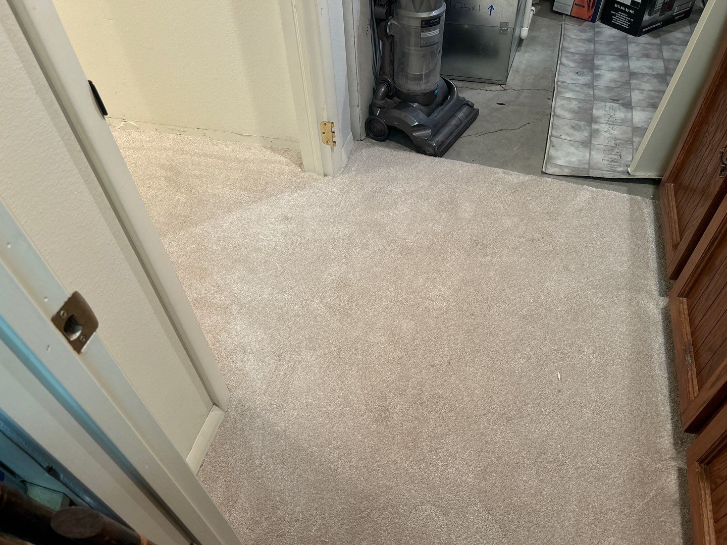 Reconstruction by Accountable Home Services