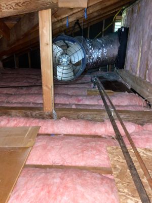 Project in Costa Mesa