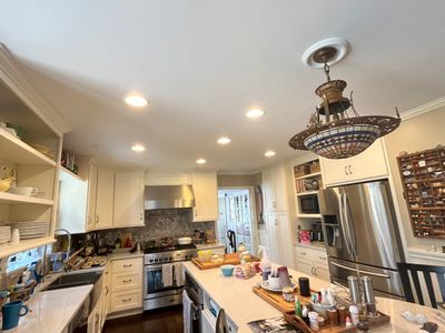 Project in Fox Point